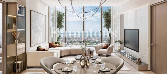 1 dormitorio apartamento en alquiler en Al Wasl, Dubai, UAE № 181392 12
