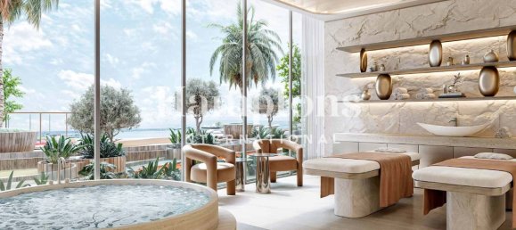 1 dormitorio apartamento en alquiler en Al Wasl, Dubai, UAE № 181392 4