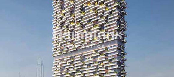 1 dormitorio apartamento en alquiler en Al Wasl, Dubai, UAE № 181392 8