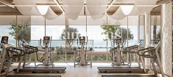1 dormitorio apartamento en alquiler en Al Wasl, Dubai, UAE № 181392 2
