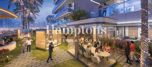 1 dormitorio apartamento en alquiler en Al Wasl, Dubai, UAE № 181392 3