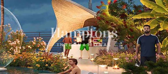 1 dormitorio apartamento en alquiler en Al Wasl, Dubai, UAE № 181392 20