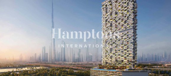 1 dormitorio apartamento en alquiler en Al Wasl, Dubai, UAE № 181392 10