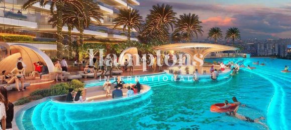 1 dormitorio apartamento en alquiler en Al Wasl, Dubai, UAE № 181392 25