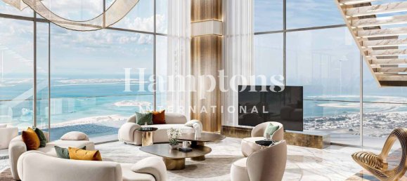 1 dormitorio apartamento en alquiler en Al Wasl, Dubai, UAE № 181392 17