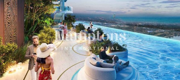1 dormitorio apartamento en alquiler en Al Wasl, Dubai, UAE № 181392 18