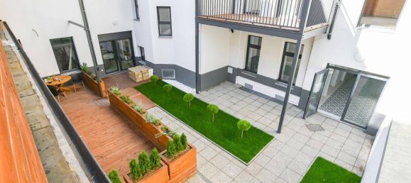 Apartamento de 3 habitaciónes en Favoriten, Austria No. 65829 9