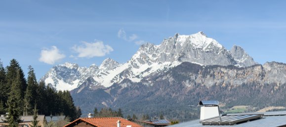4 bedrooms Bungalow in St. Johann in Tirol, Austria No. 2300 5