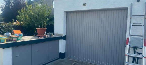 Таунхаус с 5 спальнями в Morfelden-Walldorf, Германия № 321637 9