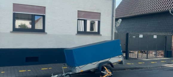 Таунхаус с 5 спальнями в Morfelden-Walldorf, Германия № 321637 3