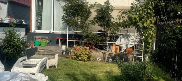 Таунхаус с 5 спальнями в Morfelden-Walldorf, Германия № 321637 7