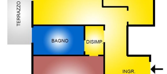 3 bedrooms Apartment in Nardò, Italy No. 359205 48