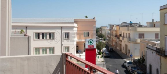 3 bedrooms Apartment in Nardò, Italy No. 359205 28