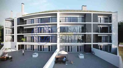 3 bedrooms Apartment in Aradas, Portugal No. 75800