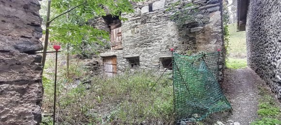 4-Zimmer Villa in Nus, Italy, Nr. 123049 3