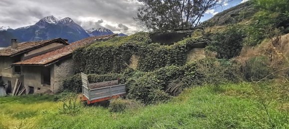 4-Zimmer Villa in Nus, Italy, Nr. 123049 2