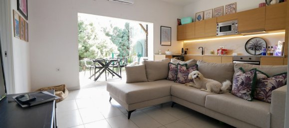 3 غرف نوم شقة في Mijas, Spain رقم 123824 18