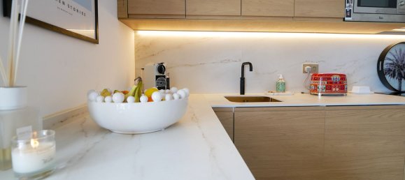 3 غرف نوم شقة في Mijas, Spain رقم 123824 22