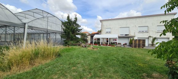 Casa de 4 dormitorios en Thionville, France No. 86321 2