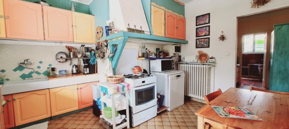 Casa de 4 dormitorios en Thionville, France No. 86321 9