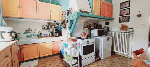 Casa de 4 dormitorios en Thionville, France No. 86321 13