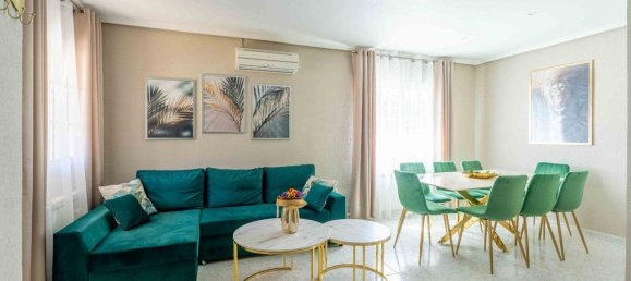 Дом с 3 спальнями в Дехеса де Кампоамор, Испания № 188728 3