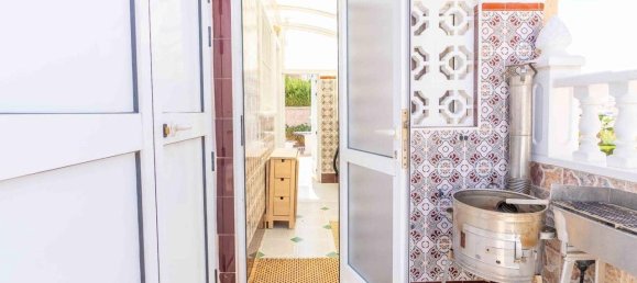 Дом с 3 спальнями в Дехеса де Кампоамор, Испания № 188728 37