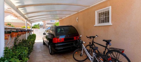 Дом с 3 спальнями в Дехеса де Кампоамор, Испания № 188728 44