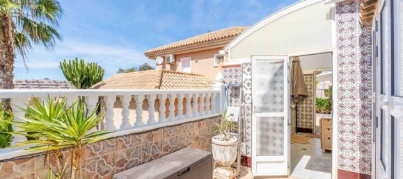 Дом с 3 спальнями в Дехеса де Кампоамор, Испания № 188728 39