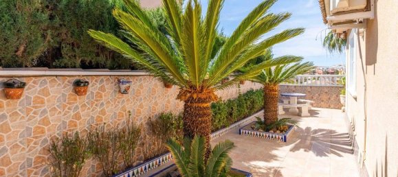 Дом с 3 спальнями в Дехеса де Кампоамор, Испания № 188728 41