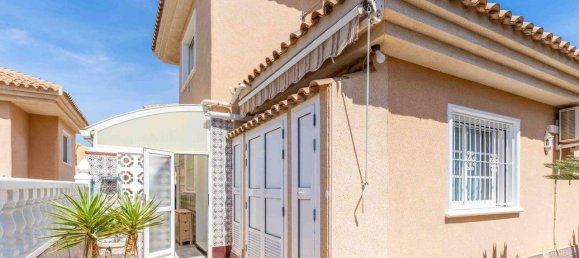 Дом с 3 спальнями в Дехеса де Кампоамор, Испания № 188728 38