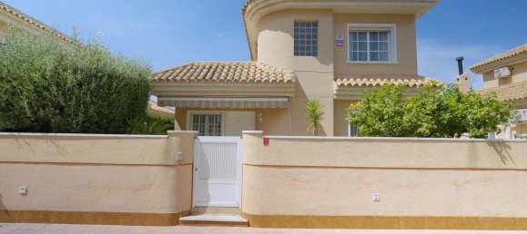 Дом с 3 спальнями в Дехеса де Кампоамор, Испания № 188728 45