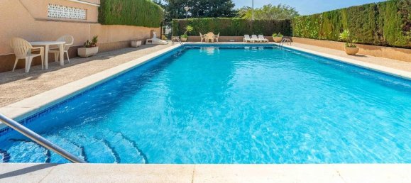 Дом с 3 спальнями в Дехеса де Кампоамор, Испания № 188728 24