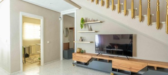 Дом с 3 спальнями в Дехеса де Кампоамор, Испания № 188728 6