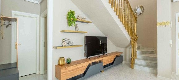 Дом с 3 спальнями в Дехеса де Кампоамор, Испания № 188728 7