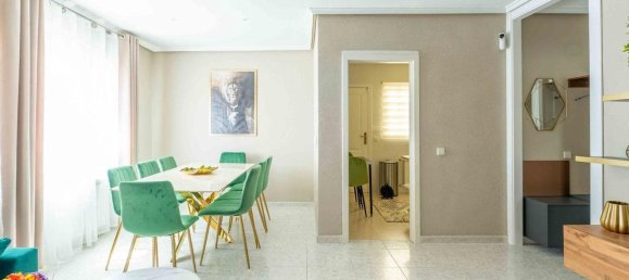 Дом с 3 спальнями в Дехеса де Кампоамор, Испания № 188728 5