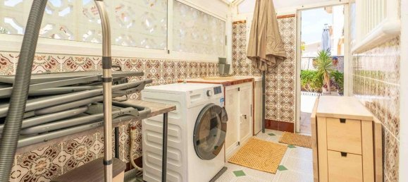 Дом с 3 спальнями в Дехеса де Кампоамор, Испания № 188728 35