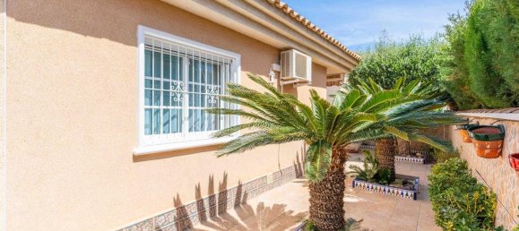 Дом с 3 спальнями в Дехеса де Кампоамор, Испания № 188728 40