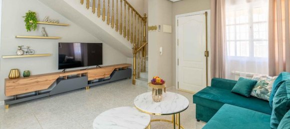 Дом с 3 спальнями в Дехеса де Кампоамор, Испания № 188728 2