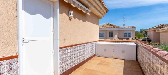 Дом с 3 спальнями в Дехеса де Кампоамор, Испания № 188728 33