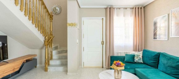 Дом с 3 спальнями в Дехеса де Кампоамор, Испания № 188728 8