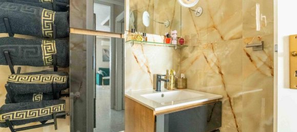 Дом с 3 спальнями в Дехеса де Кампоамор, Испания № 188728 15