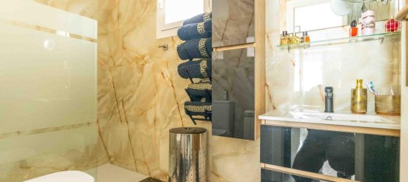 Дом с 3 спальнями в Дехеса де Кампоамор, Испания № 188728 16