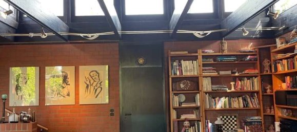 3 غرف نوم بنغالو في Gottingen, Germany رقم 323879 2