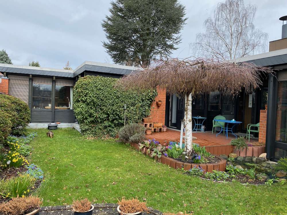 3 غرف نوم بنغالو في Gottingen, Germany رقم 323879