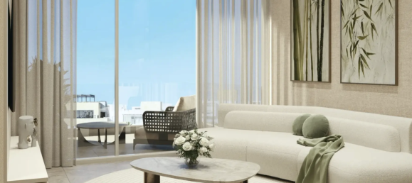 2 dormitorios apartamento en venta en Dubai, UAE № 191339 7