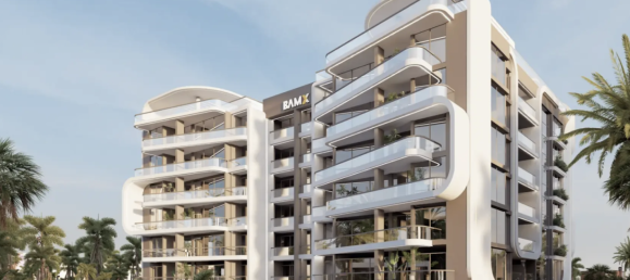 2 dormitorios apartamento en venta en Dubai, UAE № 191339 15