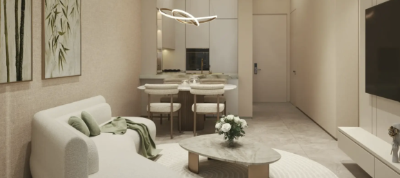 2 dormitorios apartamento en venta en Dubai, UAE № 191339 6