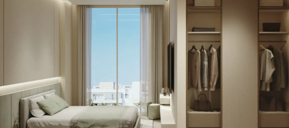 2 dormitorios apartamento en venta en Dubai, UAE № 191339 4