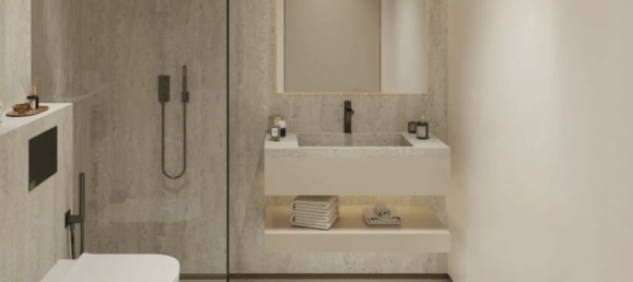 2 dormitorios apartamento en venta en Dubai, UAE № 191339 3